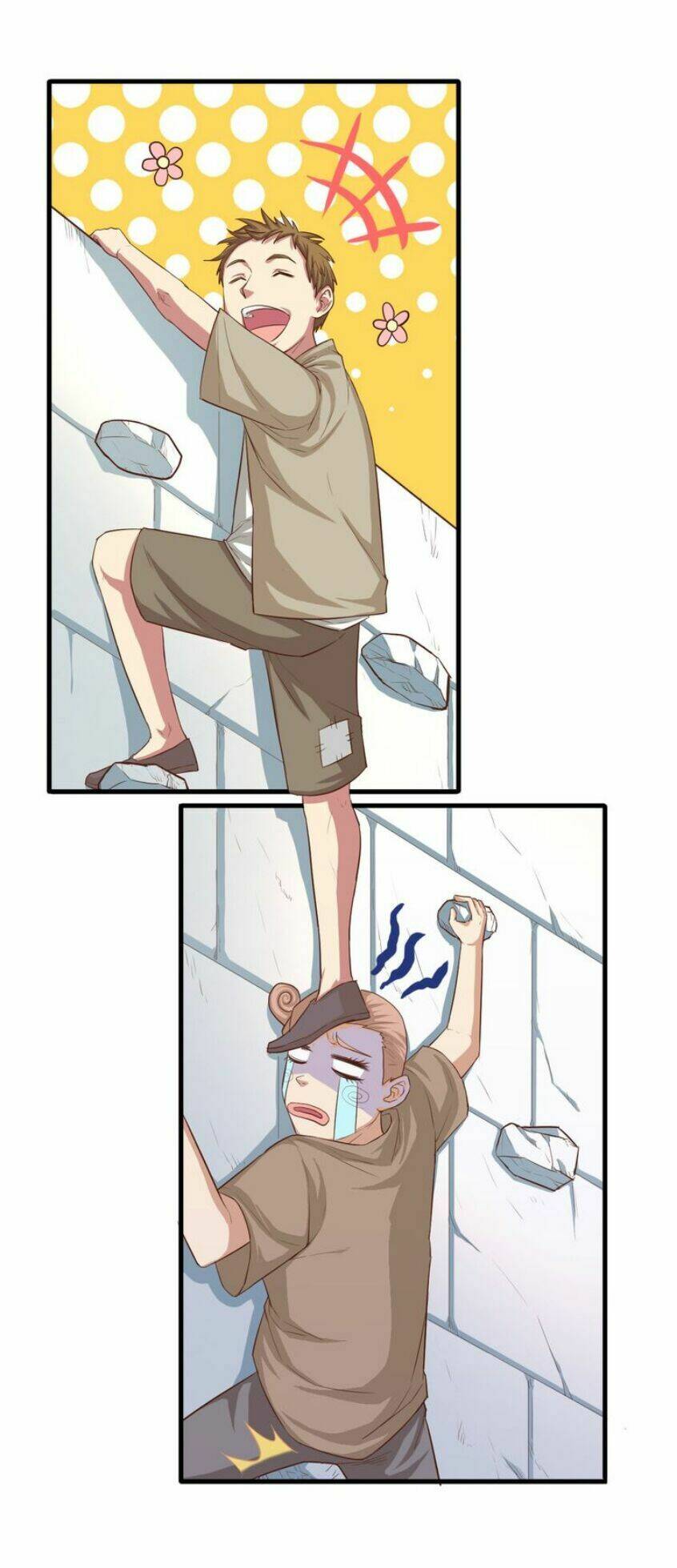 Từ Hôm Nay Bắt Đầu Làm Thành Chủ Chapter 15 - Trang 2