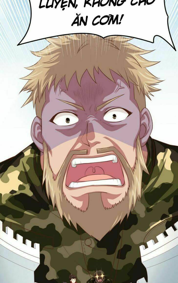 Từ Hôm Nay Bắt Đầu Làm Thành Chủ Chapter 15 - Trang 2