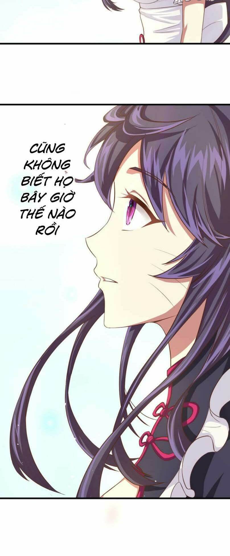 Từ Hôm Nay Bắt Đầu Làm Thành Chủ Chapter 15 - Trang 2