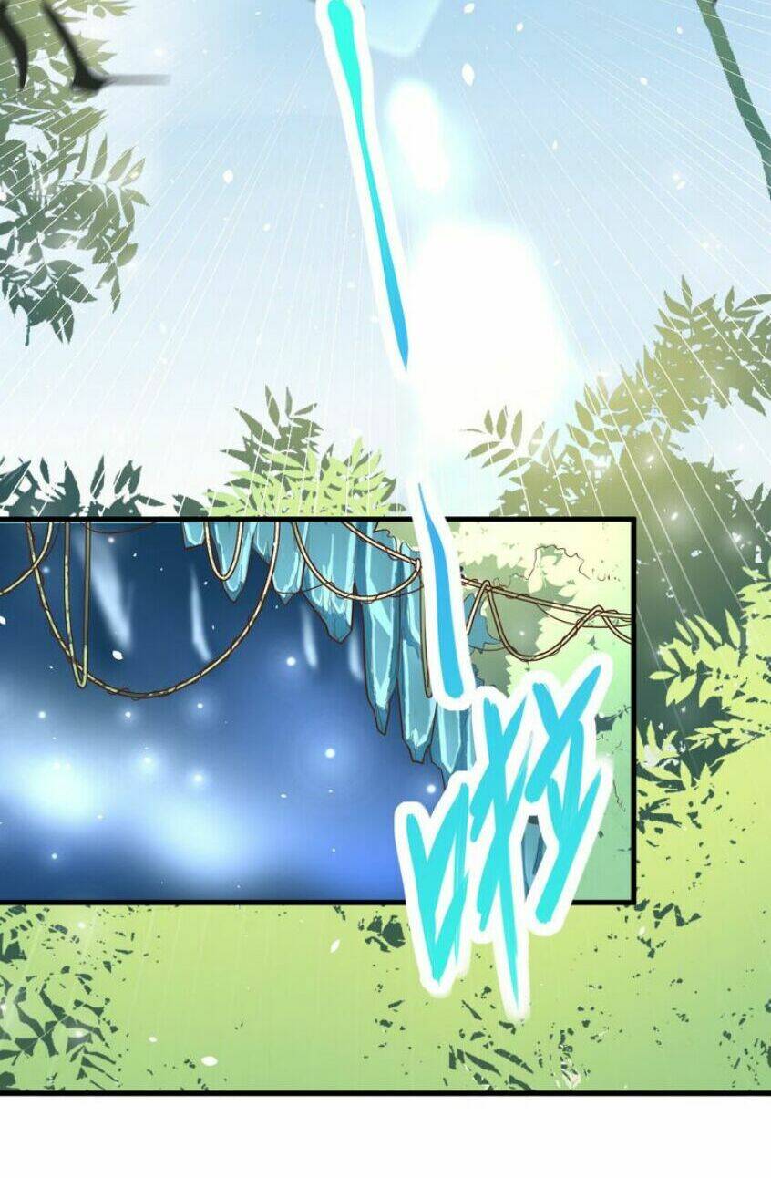 Từ Hôm Nay Bắt Đầu Làm Thành Chủ Chapter 15 - Trang 2