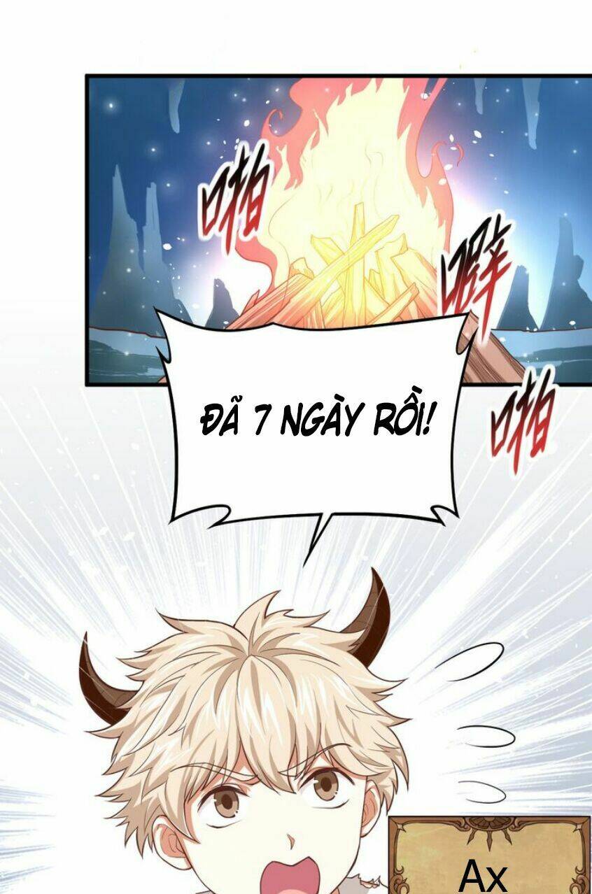 Từ Hôm Nay Bắt Đầu Làm Thành Chủ Chapter 15 - Trang 2