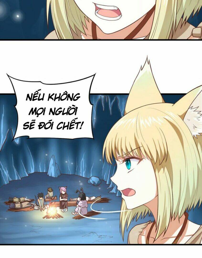 Từ Hôm Nay Bắt Đầu Làm Thành Chủ Chapter 15 - Trang 2