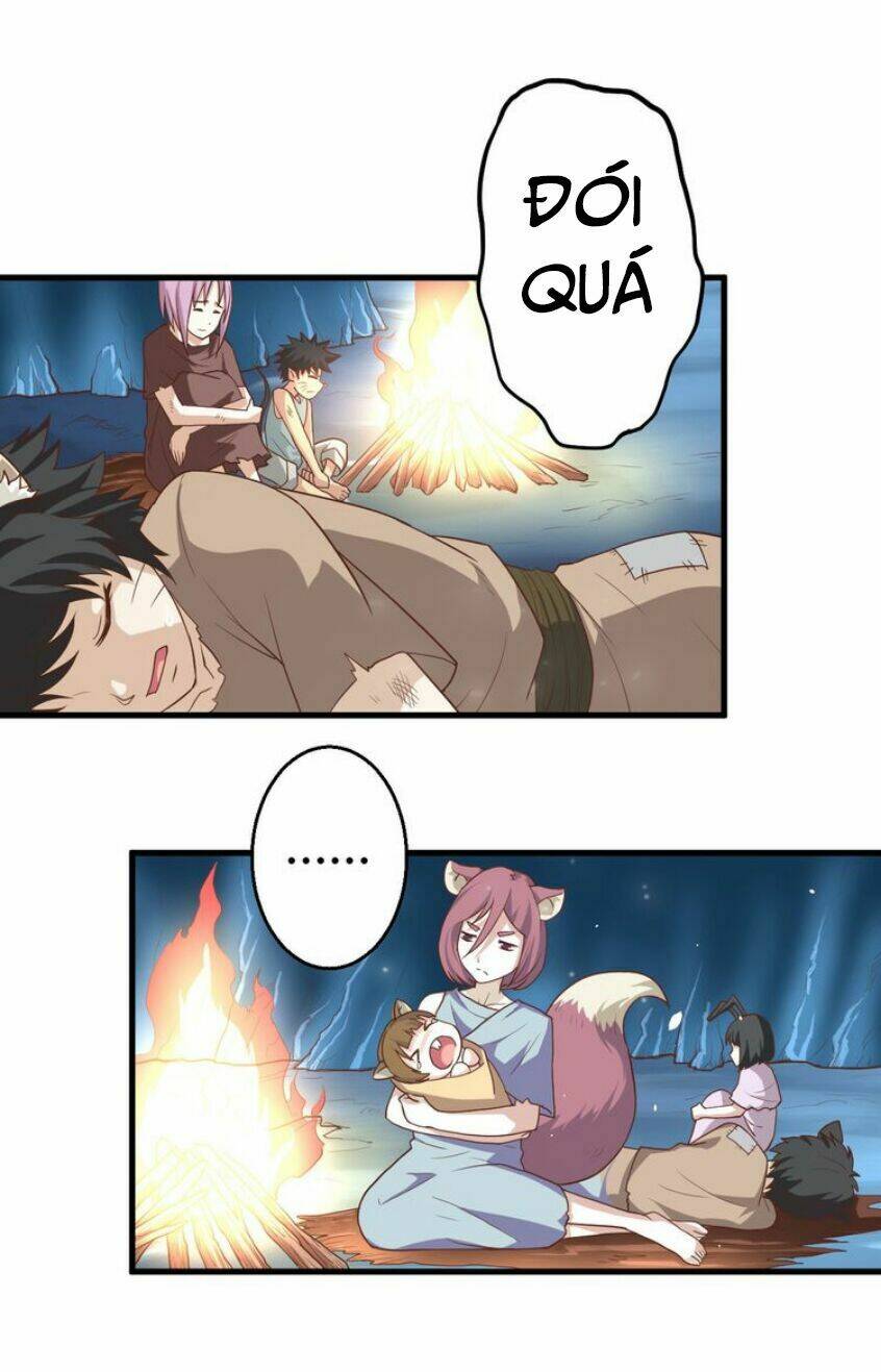 Từ Hôm Nay Bắt Đầu Làm Thành Chủ Chapter 15 - Trang 2