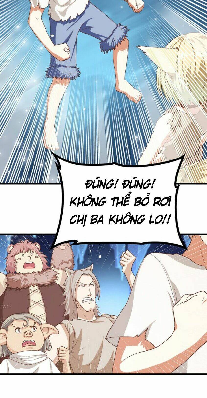 Từ Hôm Nay Bắt Đầu Làm Thành Chủ Chapter 15 - Trang 2