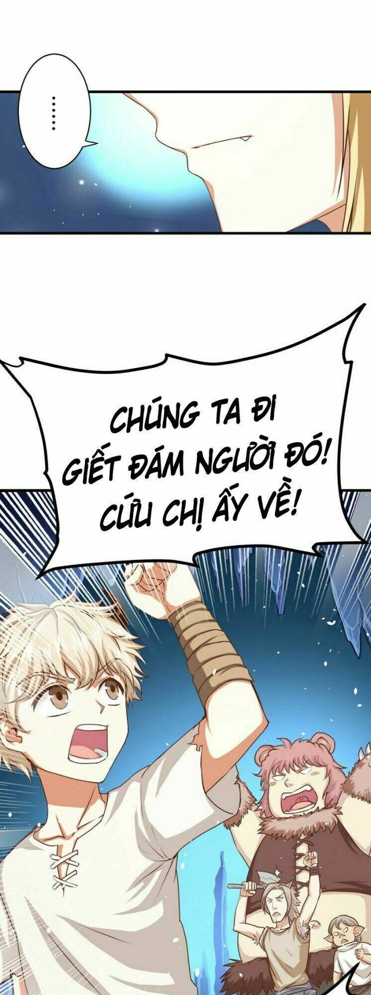 Từ Hôm Nay Bắt Đầu Làm Thành Chủ Chapter 15 - Trang 2