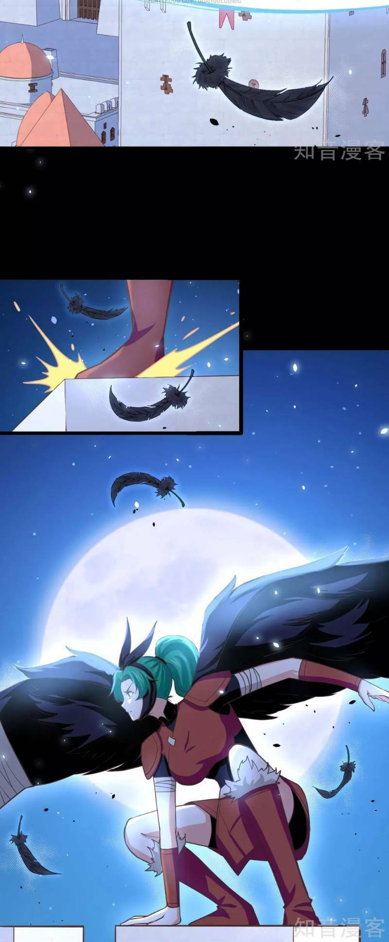 Từ Hôm Nay Bắt Đầu Làm Thành Chủ Chapter 150 - Trang 2