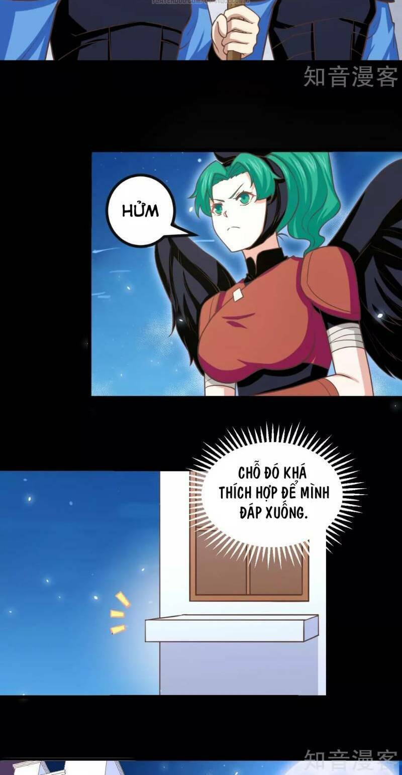 Từ Hôm Nay Bắt Đầu Làm Thành Chủ Chapter 150 - Trang 2