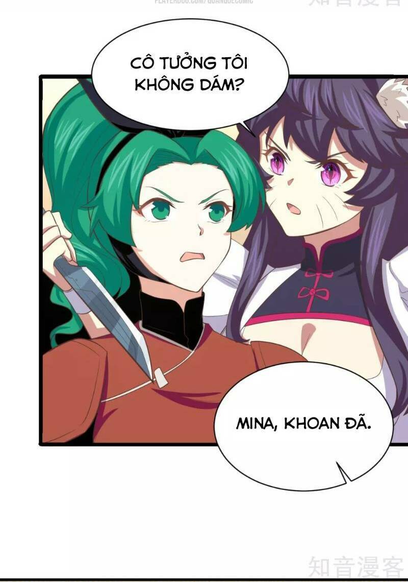 Từ Hôm Nay Bắt Đầu Làm Thành Chủ Chapter 150 - Trang 2