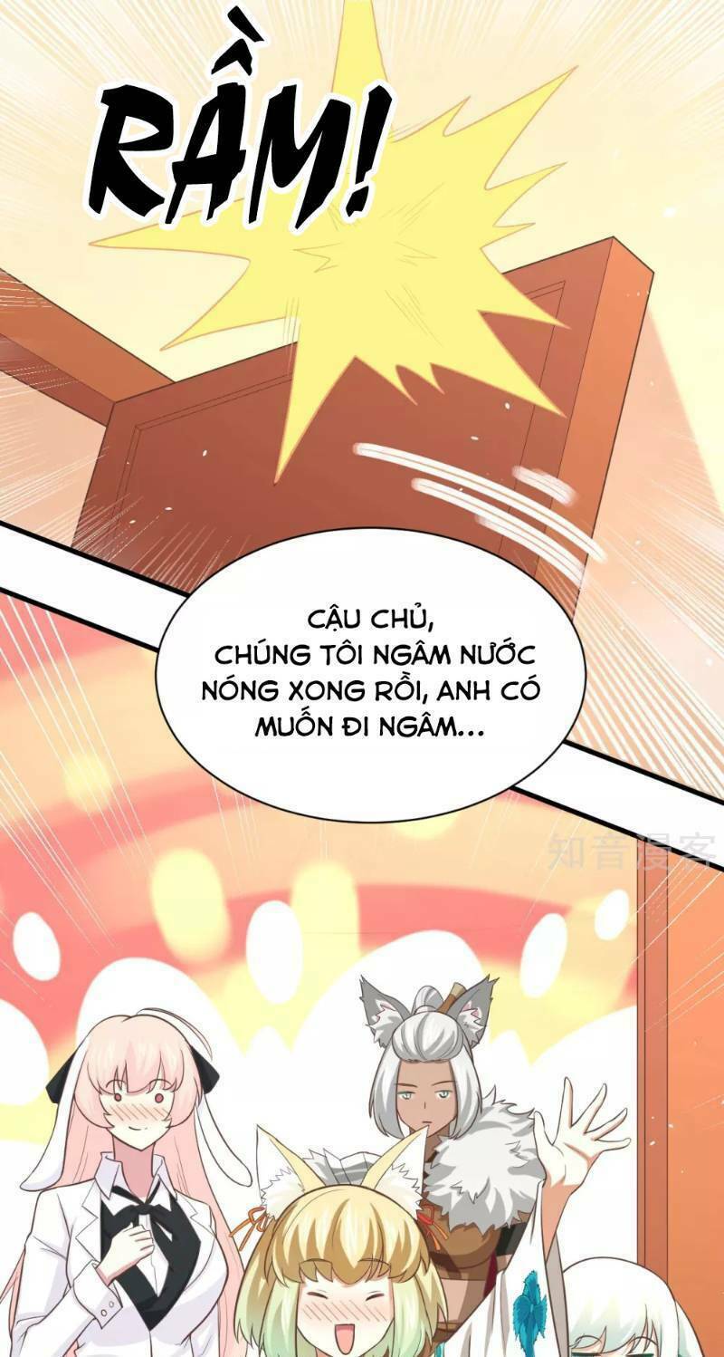 Từ Hôm Nay Bắt Đầu Làm Thành Chủ Chapter 150 - Trang 2