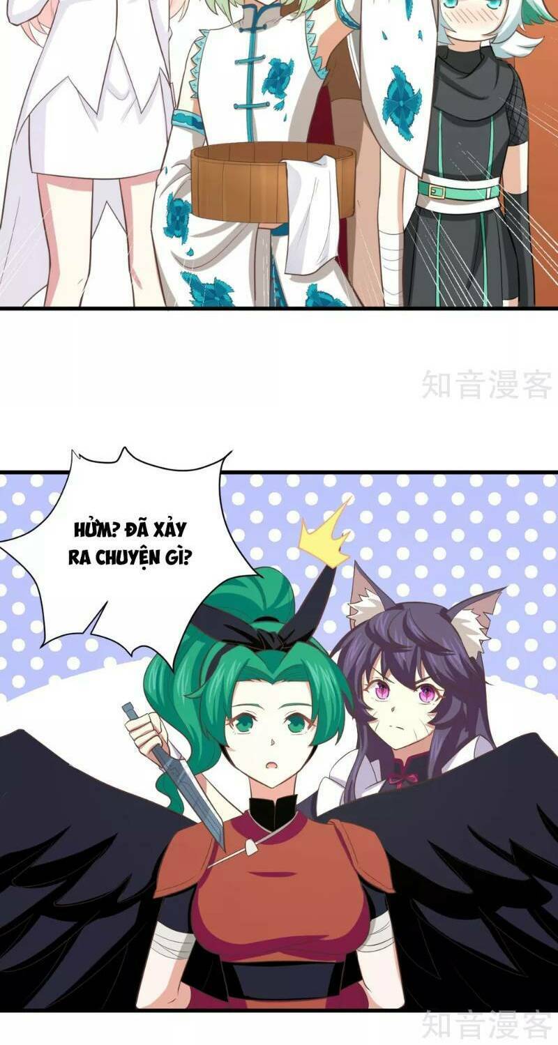 Từ Hôm Nay Bắt Đầu Làm Thành Chủ Chapter 150 - Trang 2