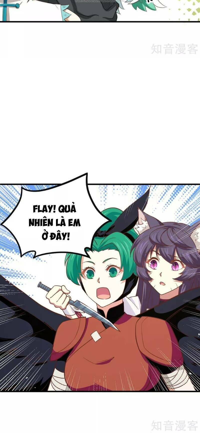 Từ Hôm Nay Bắt Đầu Làm Thành Chủ Chapter 150 - Trang 2