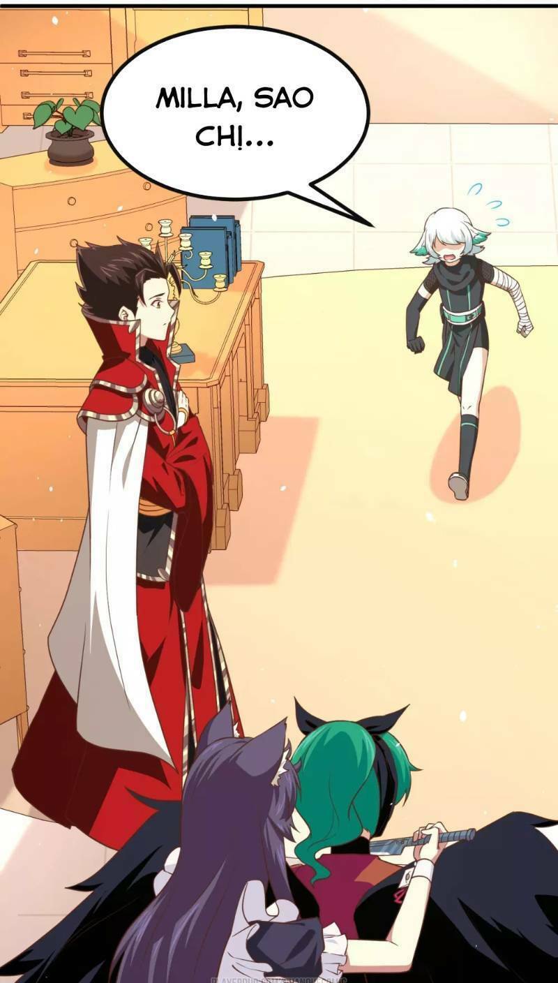 Từ Hôm Nay Bắt Đầu Làm Thành Chủ Chapter 150 - Trang 2