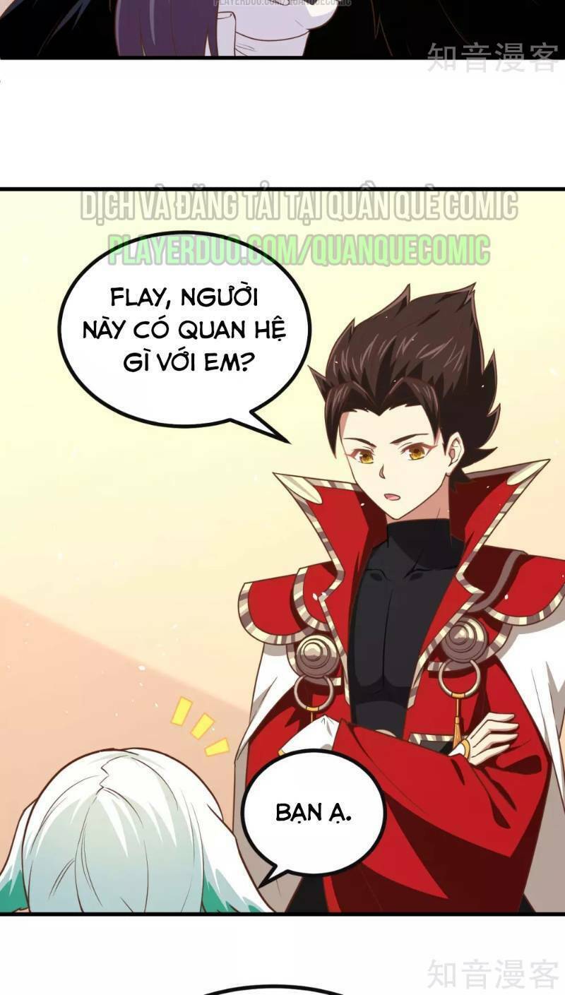 Từ Hôm Nay Bắt Đầu Làm Thành Chủ Chapter 150 - Trang 2