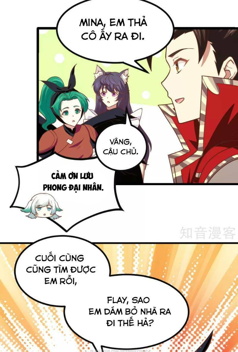 Từ Hôm Nay Bắt Đầu Làm Thành Chủ Chapter 150 - Trang 2