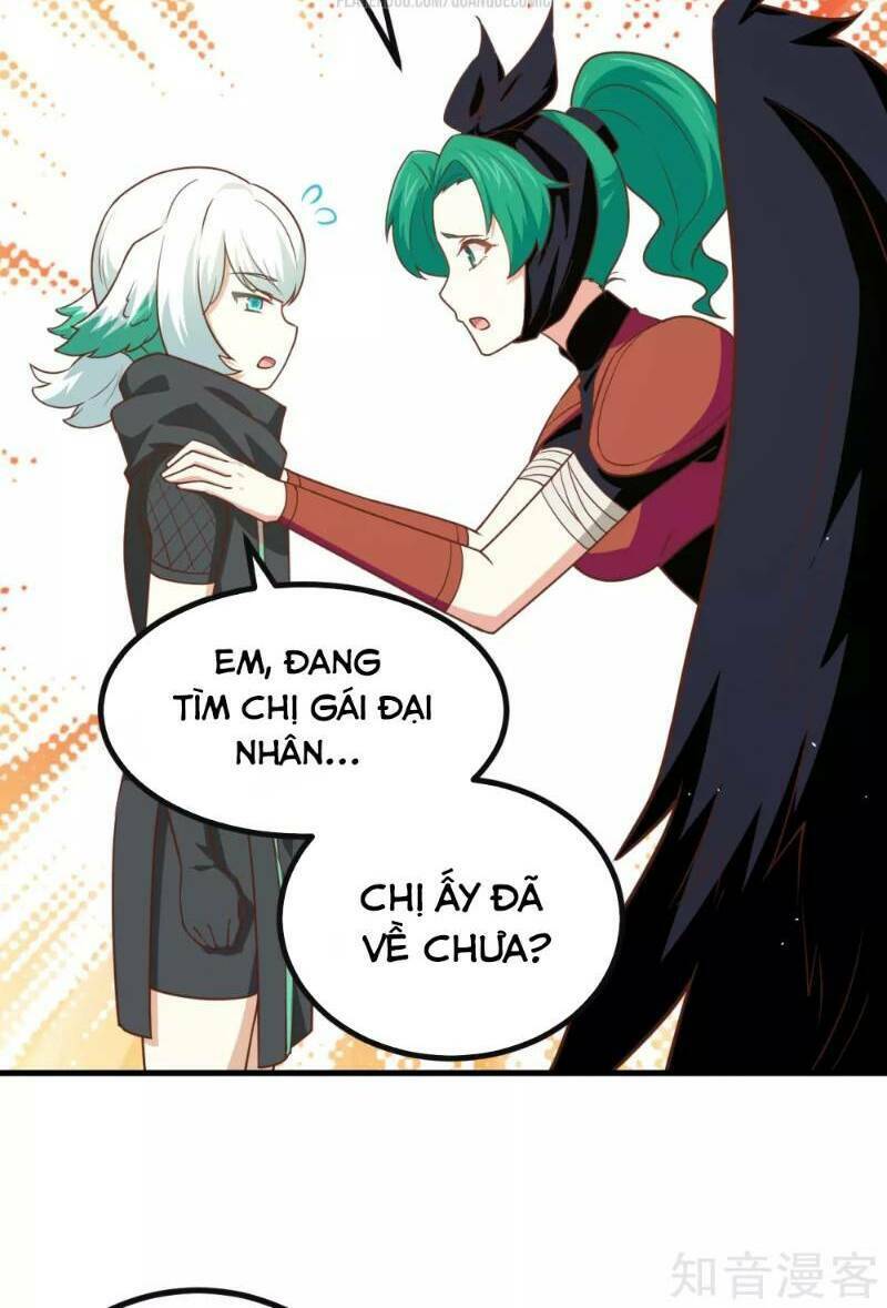 Từ Hôm Nay Bắt Đầu Làm Thành Chủ Chapter 150 - Trang 2