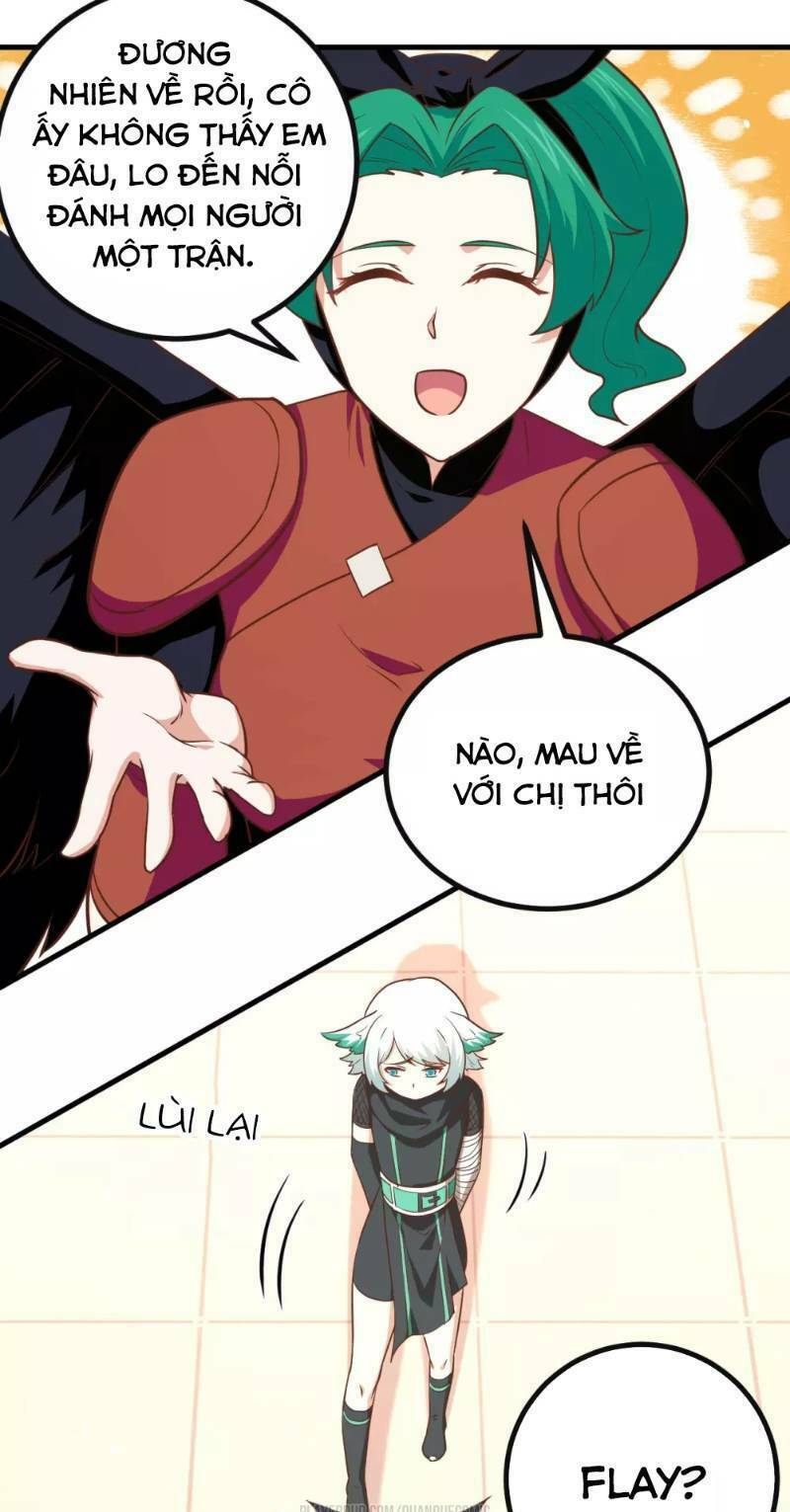 Từ Hôm Nay Bắt Đầu Làm Thành Chủ Chapter 150 - Trang 2