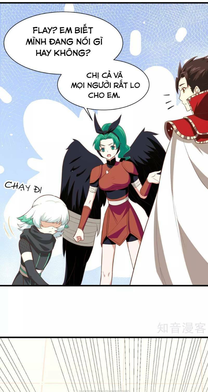 Từ Hôm Nay Bắt Đầu Làm Thành Chủ Chapter 150 - Trang 2