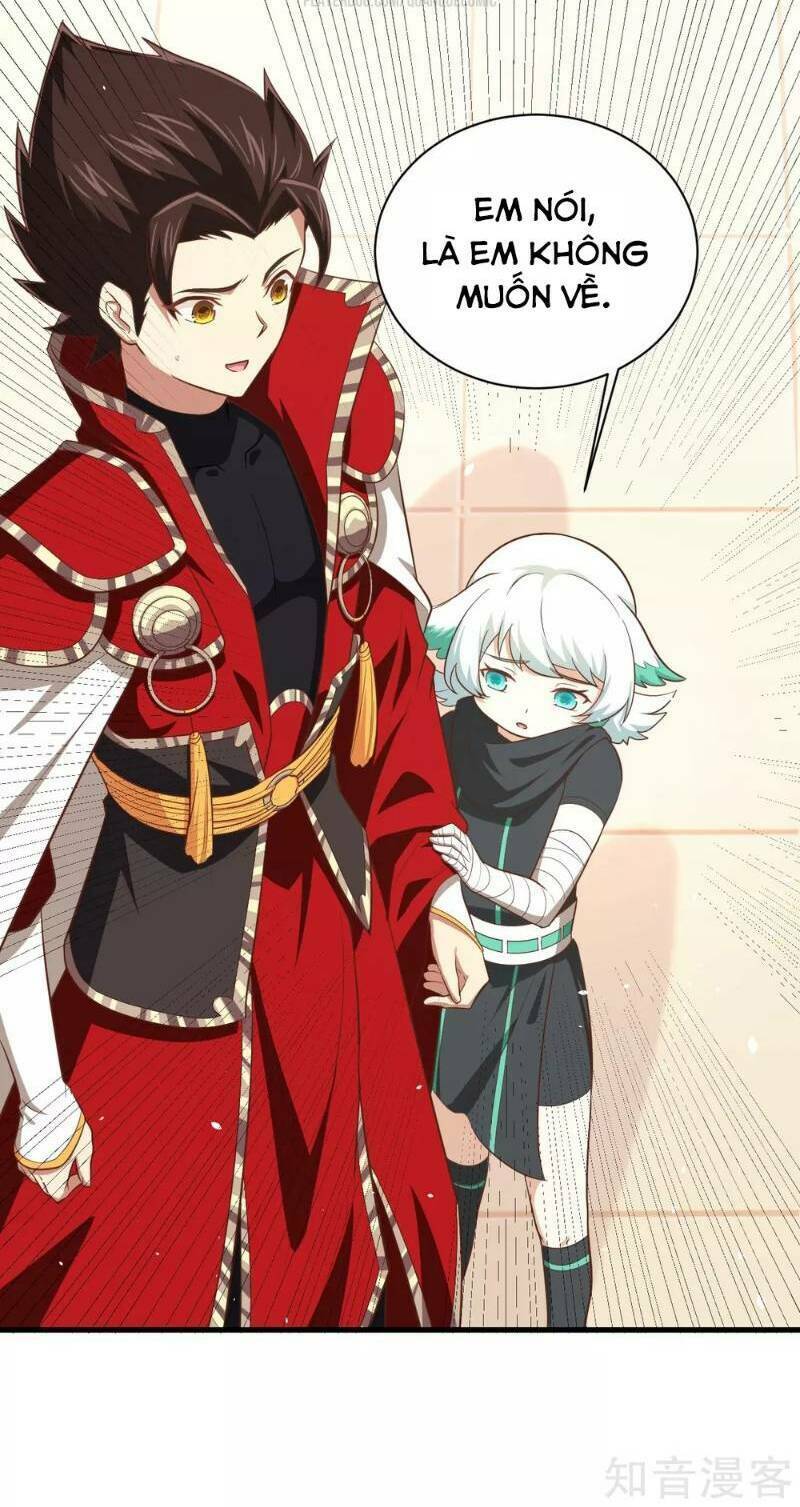 Từ Hôm Nay Bắt Đầu Làm Thành Chủ Chapter 150 - Trang 2