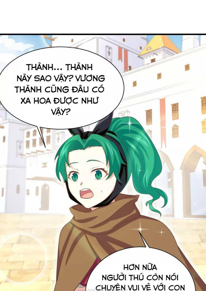 Từ Hôm Nay Bắt Đầu Làm Thành Chủ Chapter 150 - Trang 2