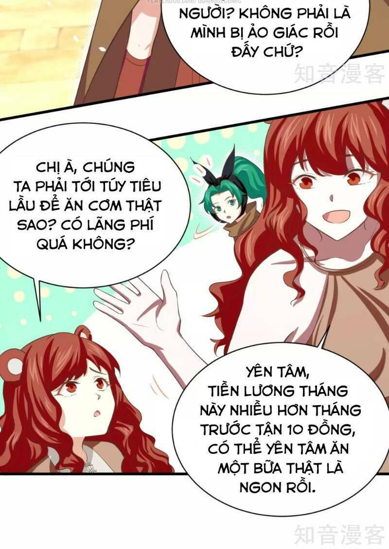 Từ Hôm Nay Bắt Đầu Làm Thành Chủ Chapter 150 - Trang 2