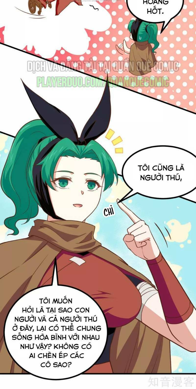 Từ Hôm Nay Bắt Đầu Làm Thành Chủ Chapter 150 - Trang 2