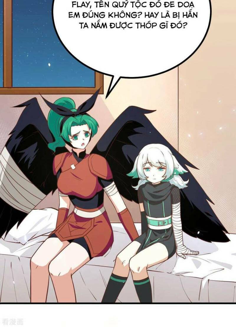 Từ Hôm Nay Bắt Đầu Làm Thành Chủ Chapter 151 - Trang 2