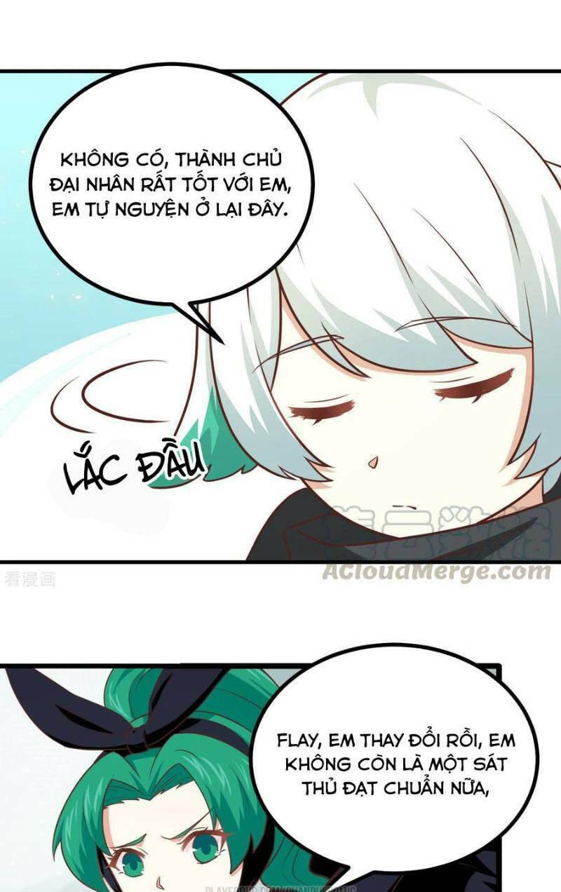 Từ Hôm Nay Bắt Đầu Làm Thành Chủ Chapter 151 - Trang 2