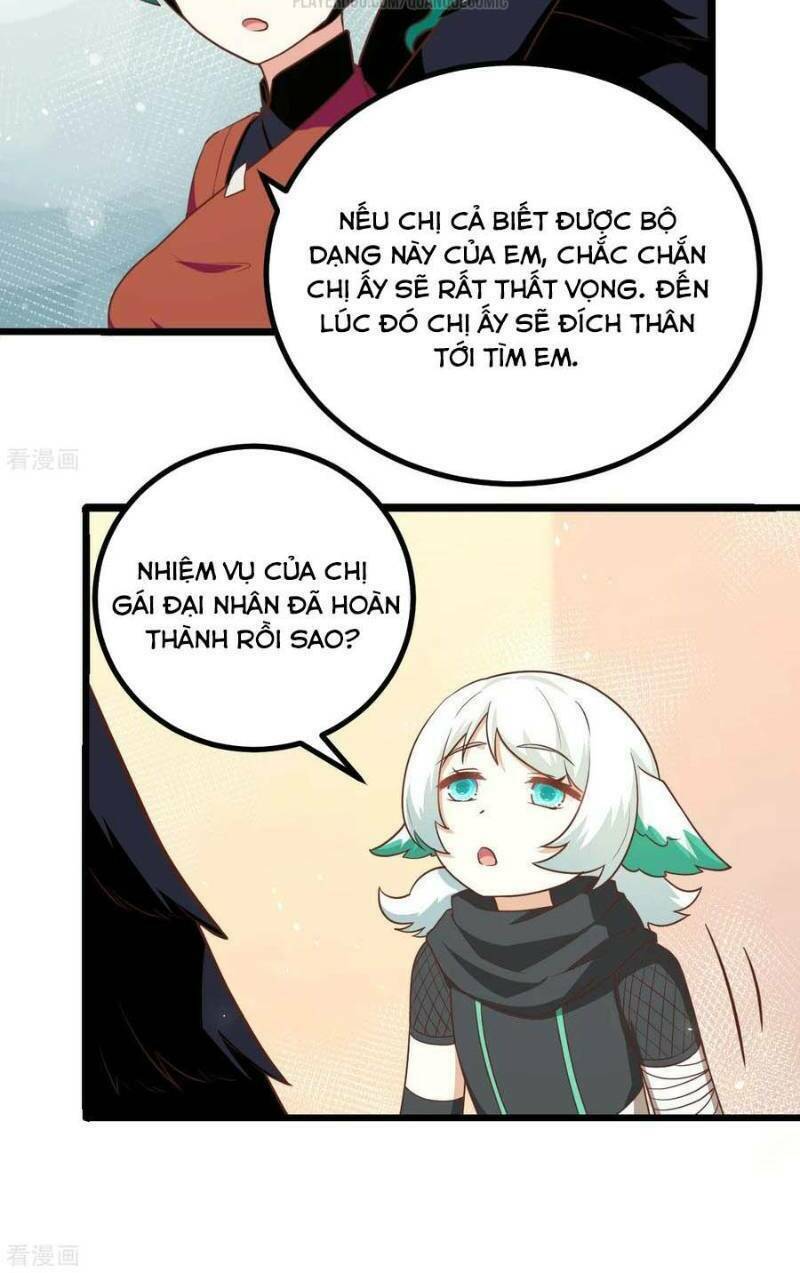 Từ Hôm Nay Bắt Đầu Làm Thành Chủ Chapter 151 - Trang 2