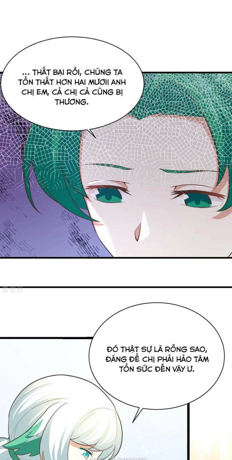 Từ Hôm Nay Bắt Đầu Làm Thành Chủ Chapter 151 - Trang 2