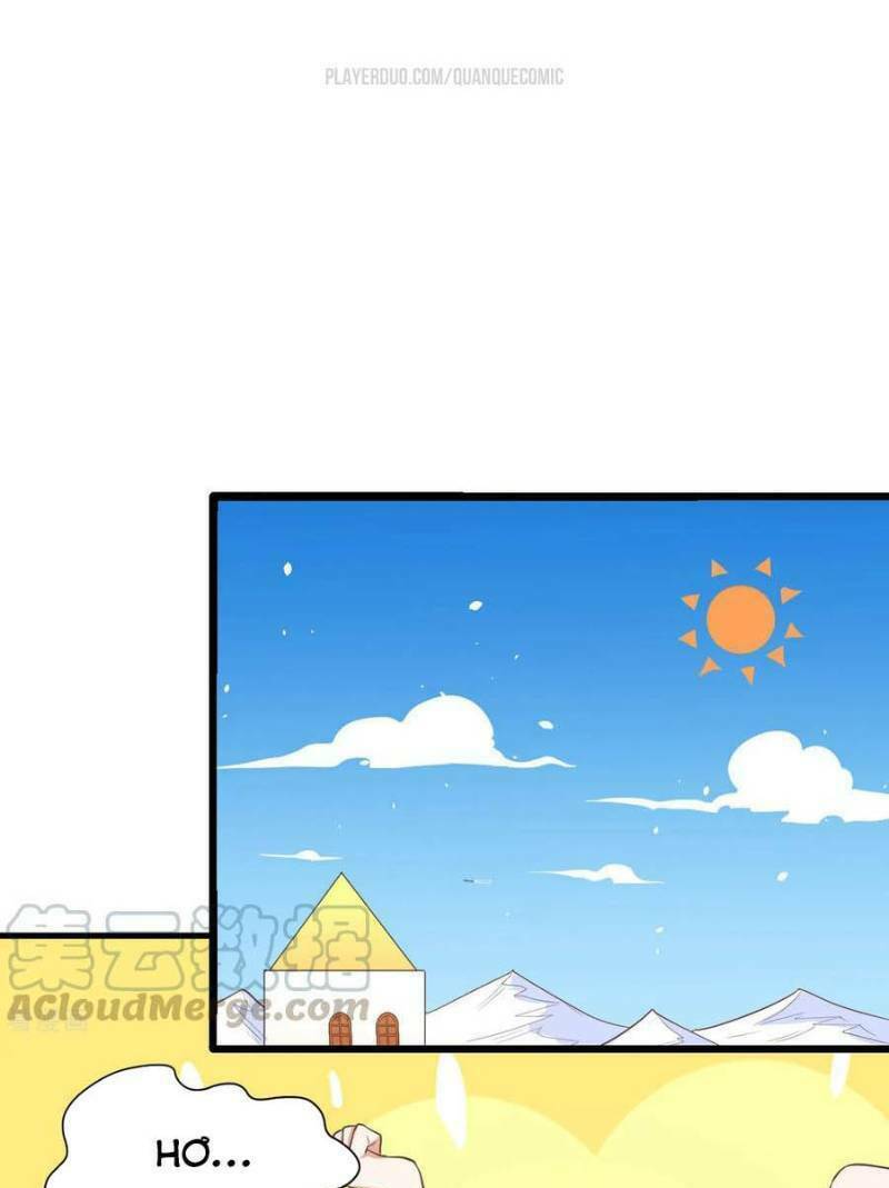 Từ Hôm Nay Bắt Đầu Làm Thành Chủ Chapter 151 - Trang 2