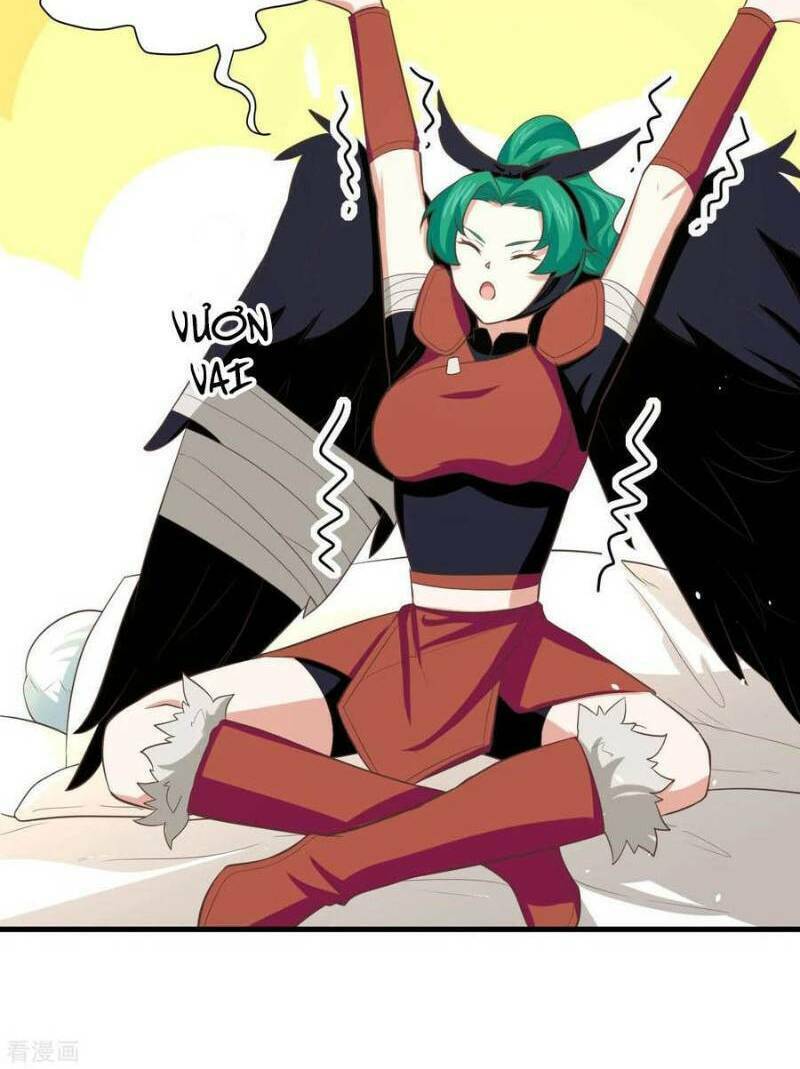 Từ Hôm Nay Bắt Đầu Làm Thành Chủ Chapter 151 - Trang 2