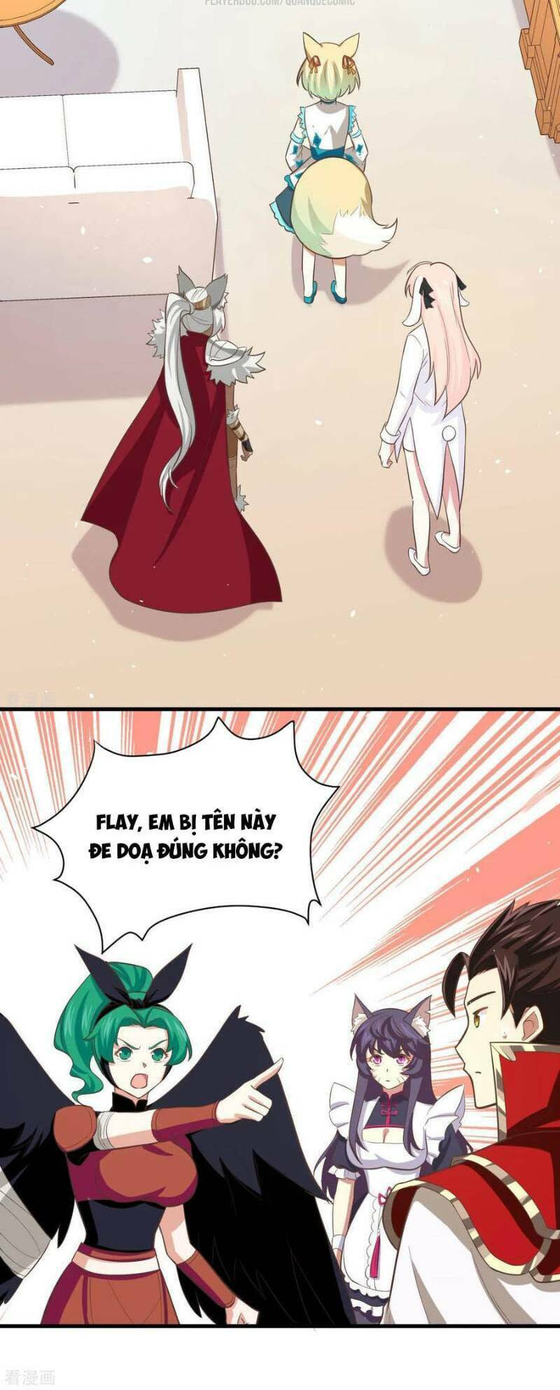 Từ Hôm Nay Bắt Đầu Làm Thành Chủ Chapter 151 - Trang 2