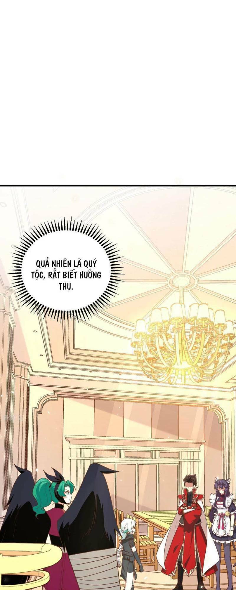 Từ Hôm Nay Bắt Đầu Làm Thành Chủ Chapter 151 - Trang 2