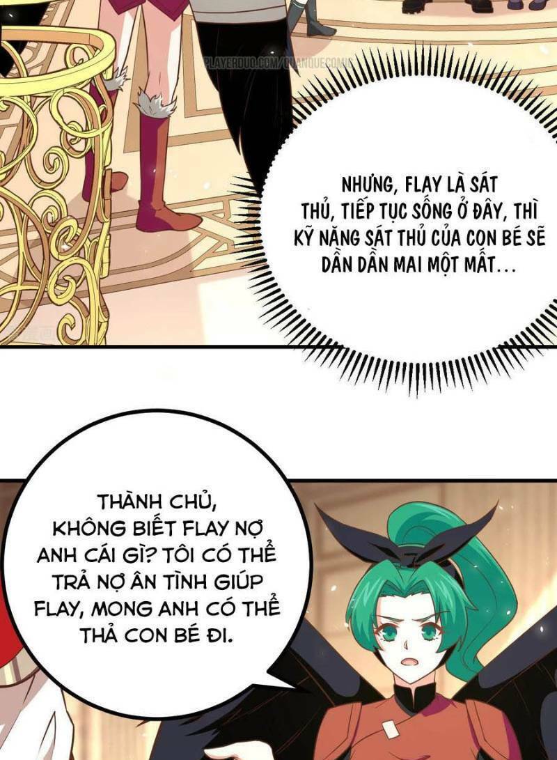 Từ Hôm Nay Bắt Đầu Làm Thành Chủ Chapter 151 - Trang 2