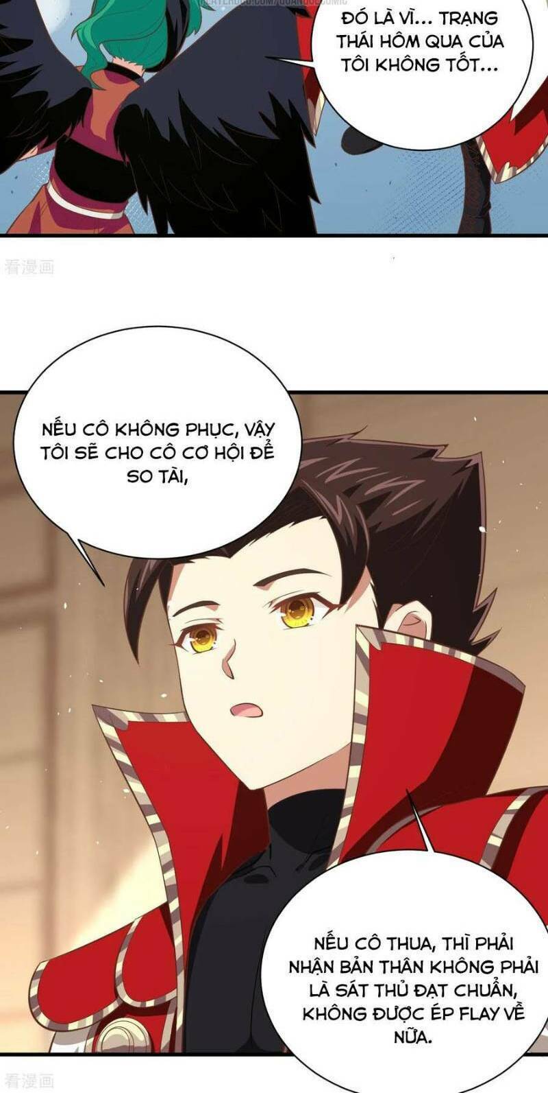 Từ Hôm Nay Bắt Đầu Làm Thành Chủ Chapter 151 - Trang 2