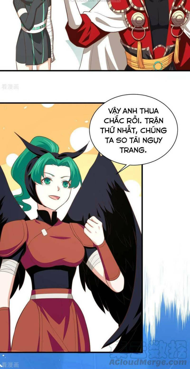 Từ Hôm Nay Bắt Đầu Làm Thành Chủ Chapter 151 - Trang 2