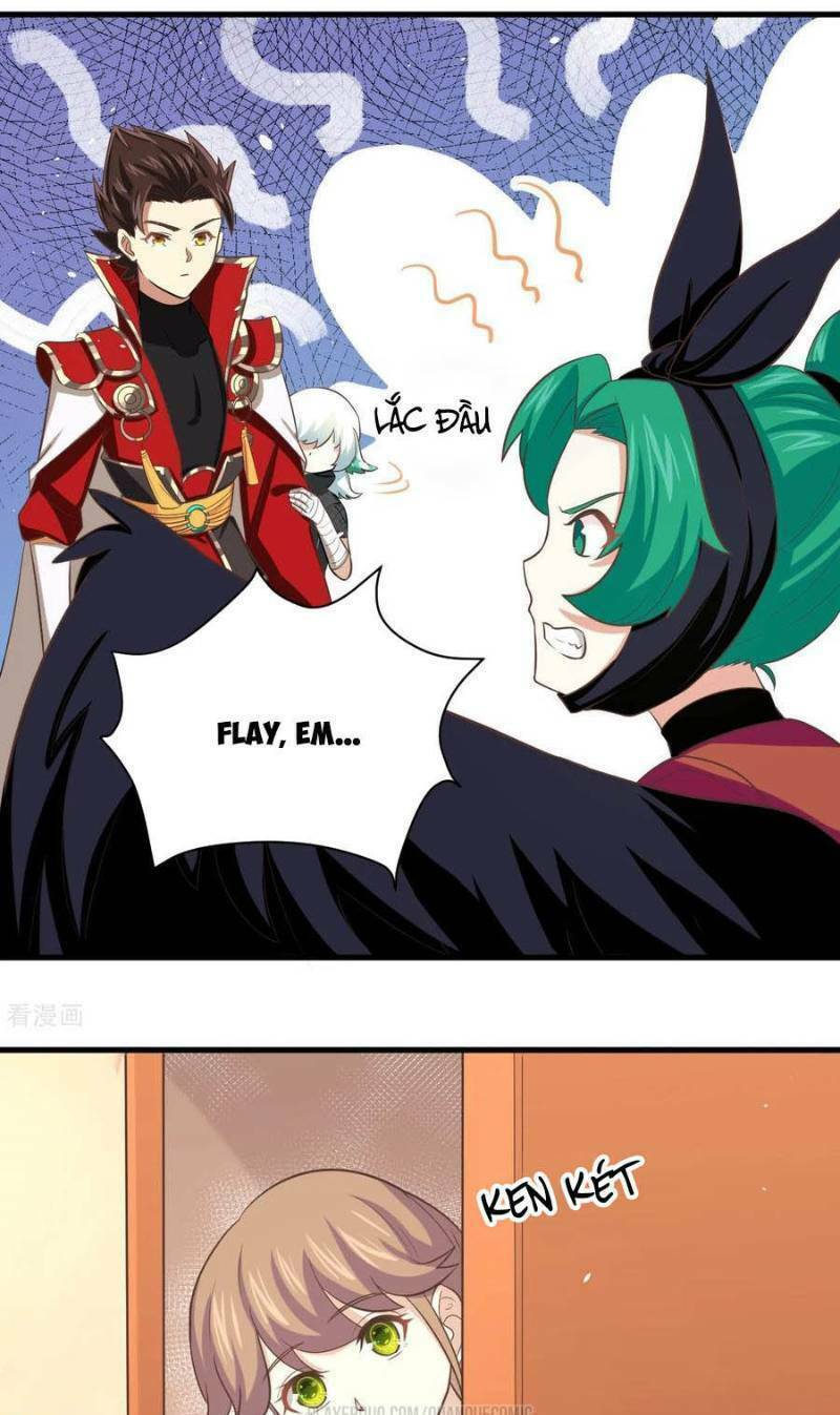 Từ Hôm Nay Bắt Đầu Làm Thành Chủ Chapter 151 - Trang 2