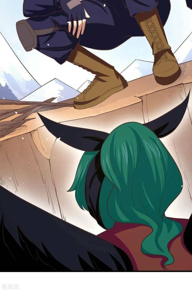 Từ Hôm Nay Bắt Đầu Làm Thành Chủ Chapter 151 - Trang 2