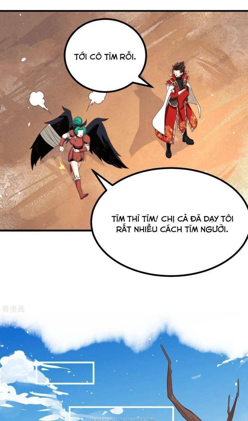 Từ Hôm Nay Bắt Đầu Làm Thành Chủ Chapter 151 - Trang 2