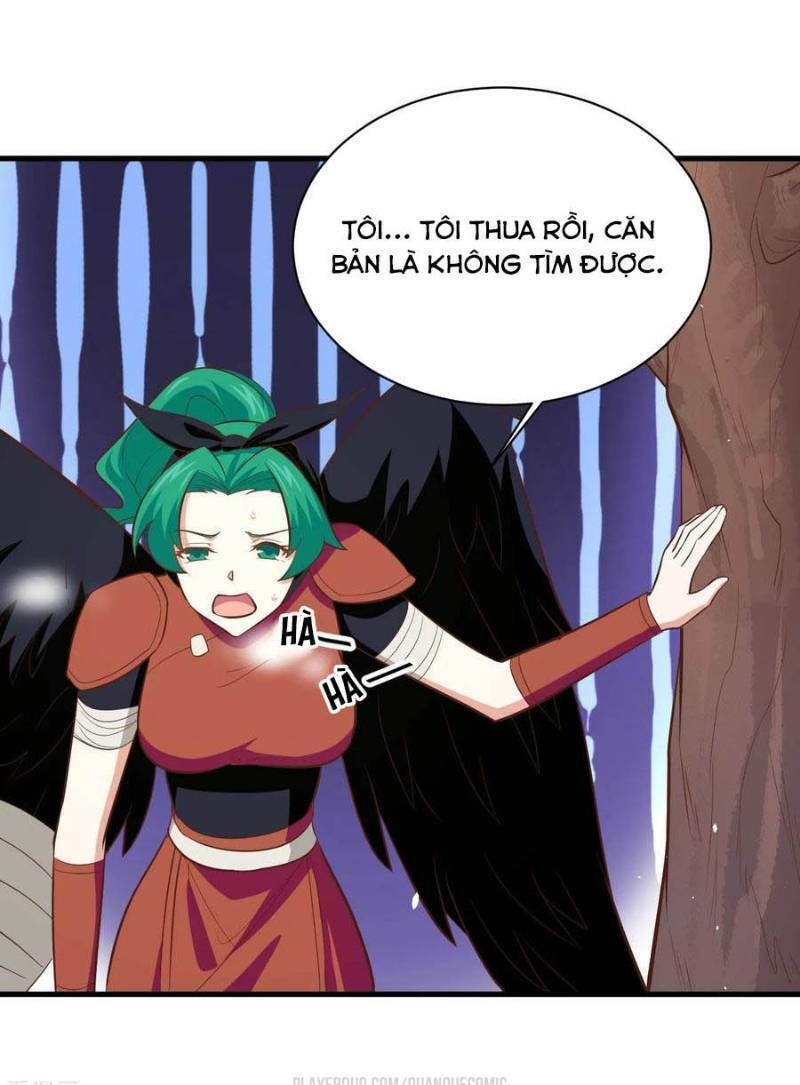 Từ Hôm Nay Bắt Đầu Làm Thành Chủ Chapter 151 - Trang 2