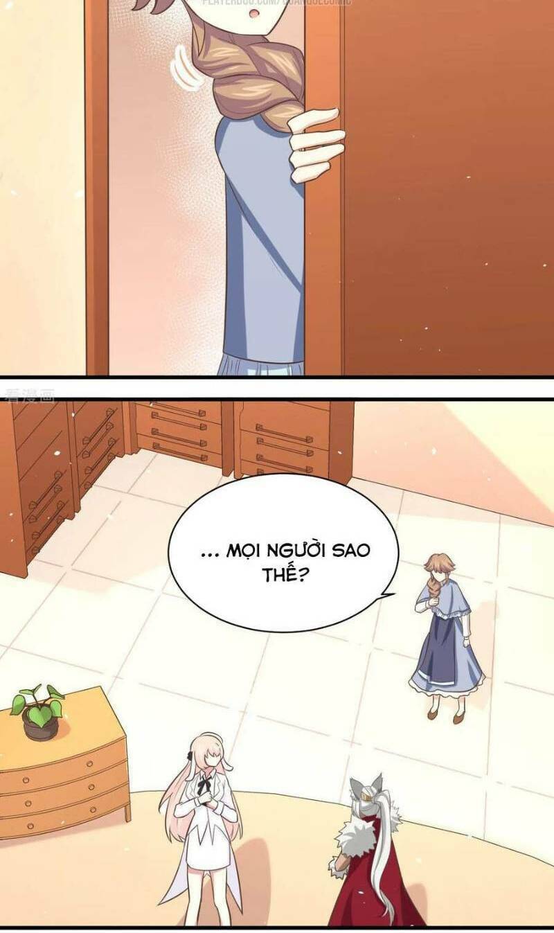 Từ Hôm Nay Bắt Đầu Làm Thành Chủ Chapter 151 - Trang 2