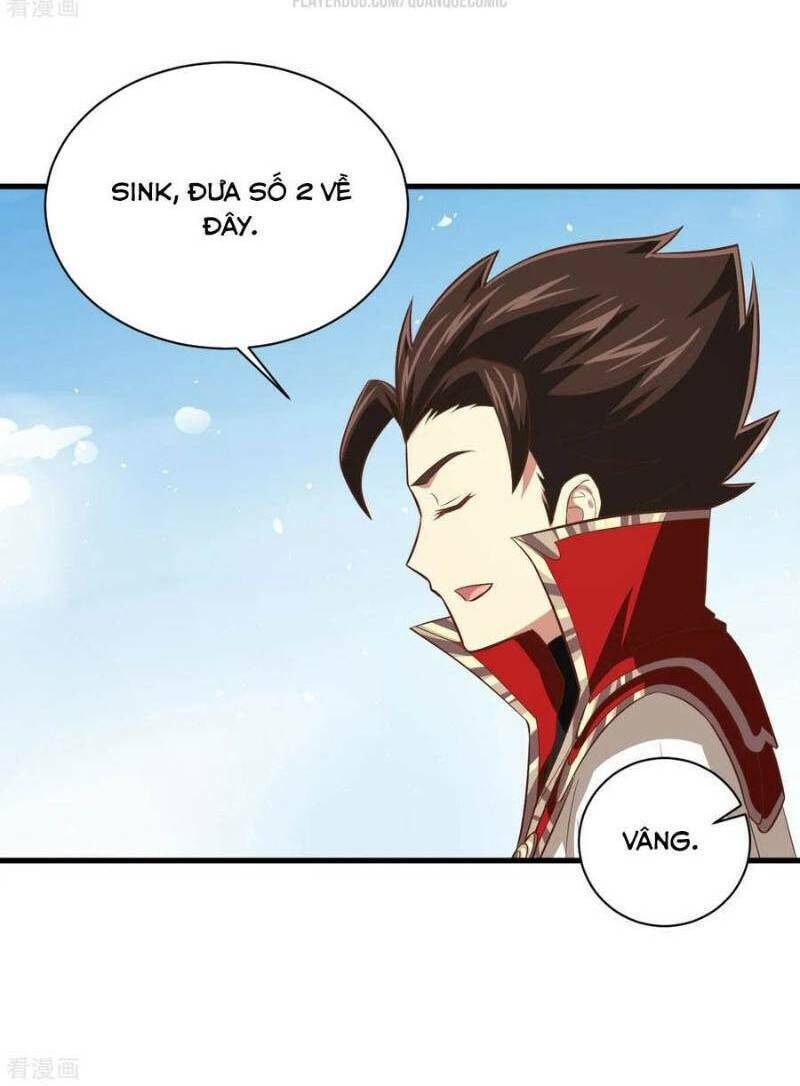 Từ Hôm Nay Bắt Đầu Làm Thành Chủ Chapter 151 - Trang 2