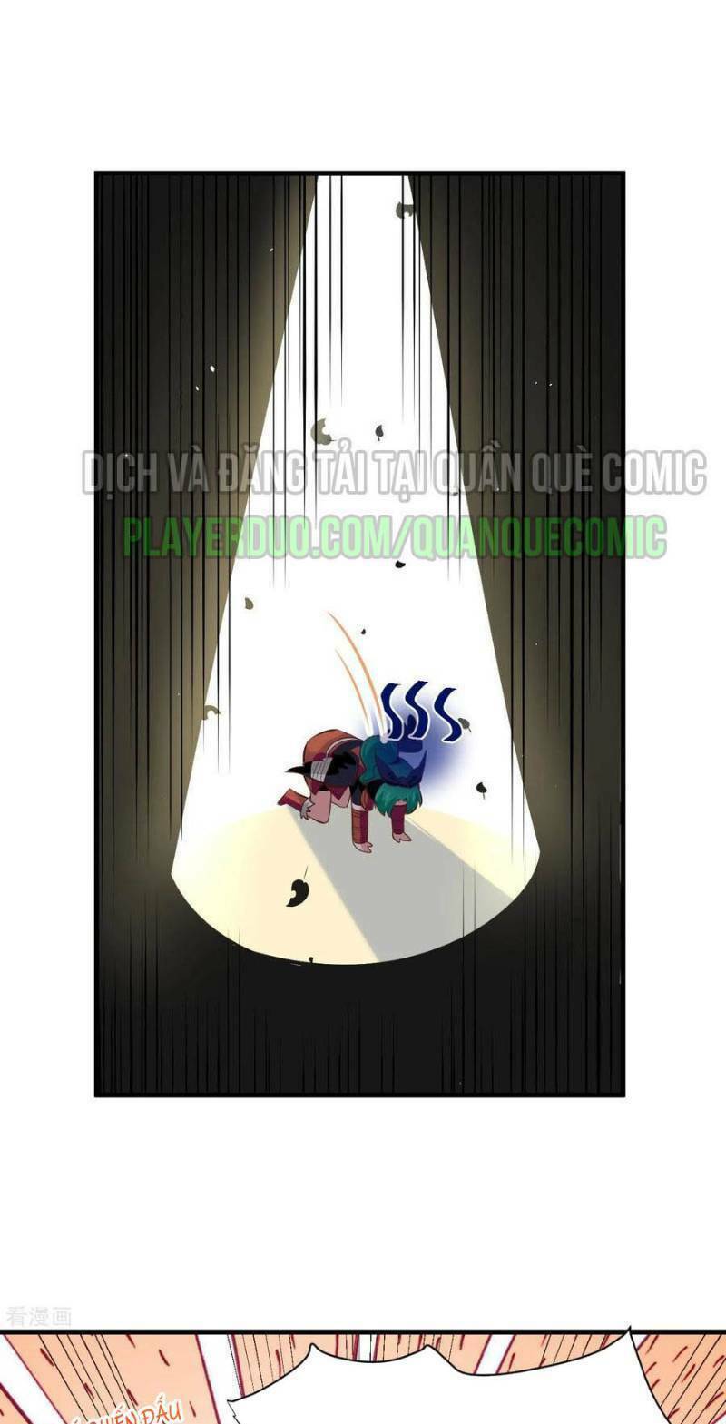 Từ Hôm Nay Bắt Đầu Làm Thành Chủ Chapter 151 - Trang 2