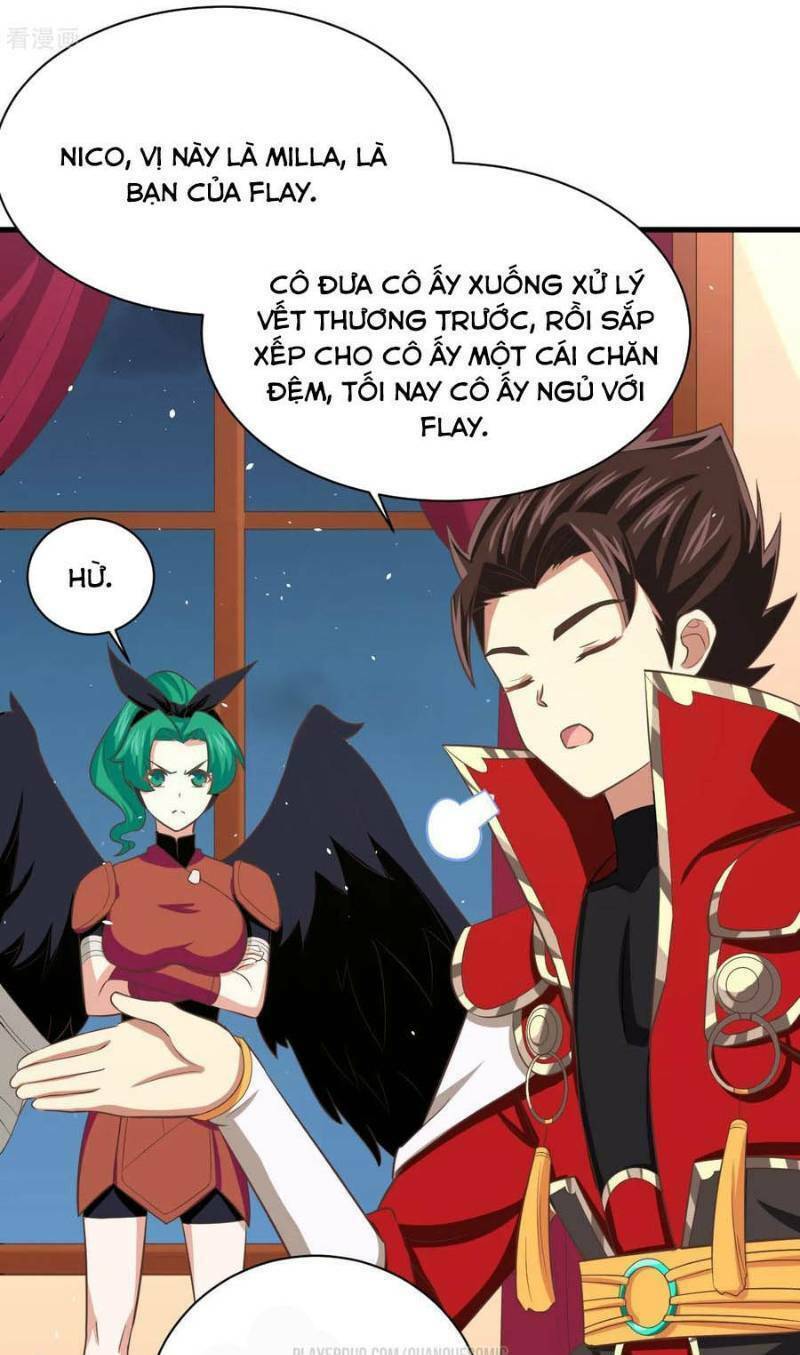 Từ Hôm Nay Bắt Đầu Làm Thành Chủ Chapter 151 - Trang 2