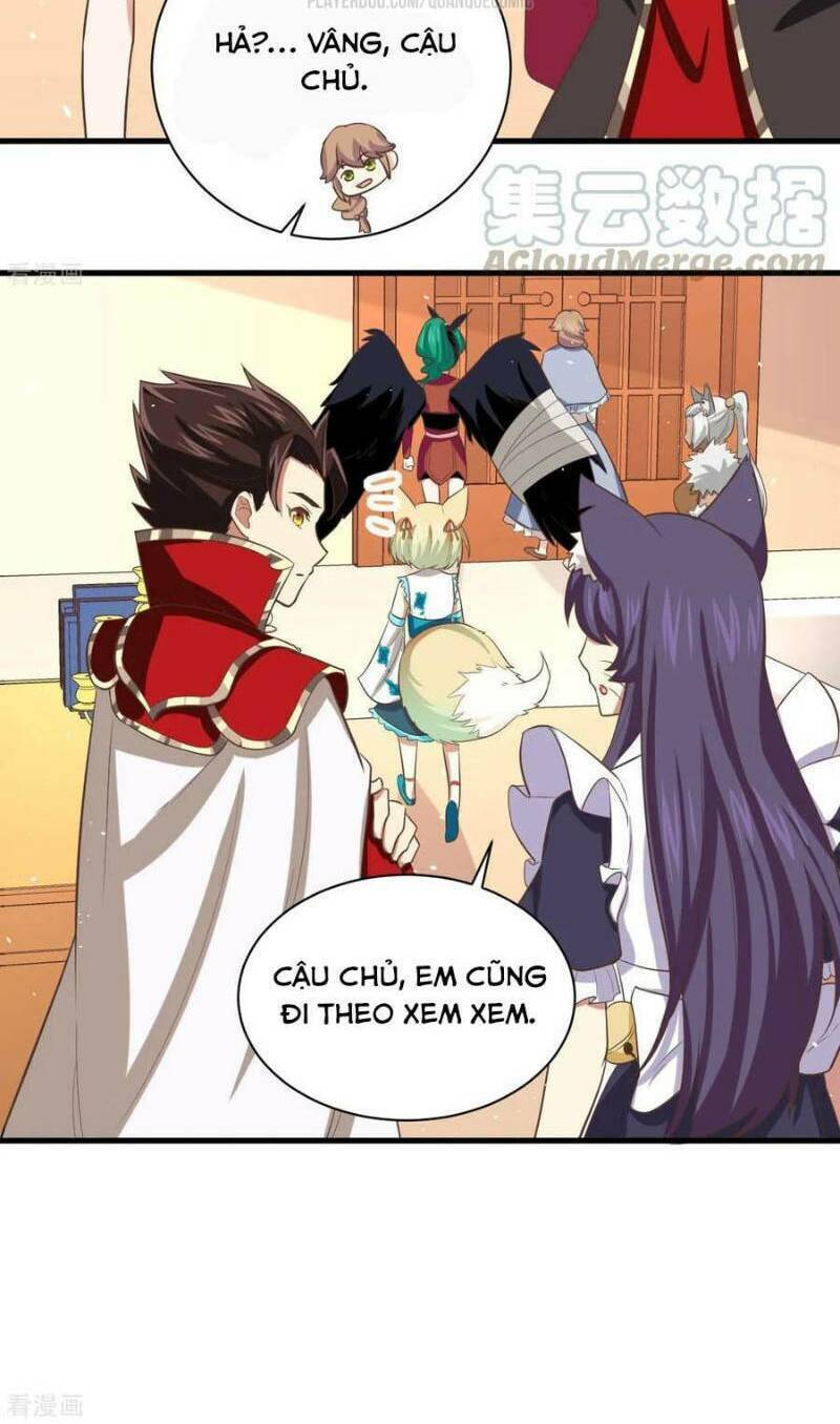 Từ Hôm Nay Bắt Đầu Làm Thành Chủ Chapter 151 - Trang 2