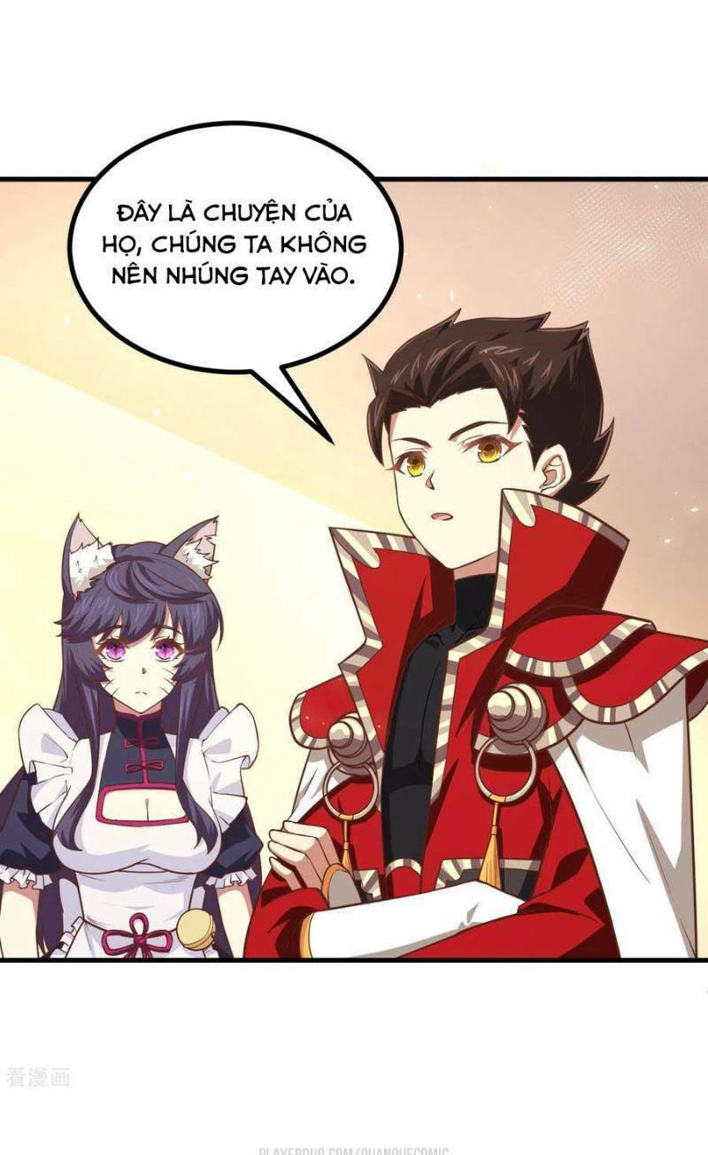 Từ Hôm Nay Bắt Đầu Làm Thành Chủ Chapter 151 - Trang 2