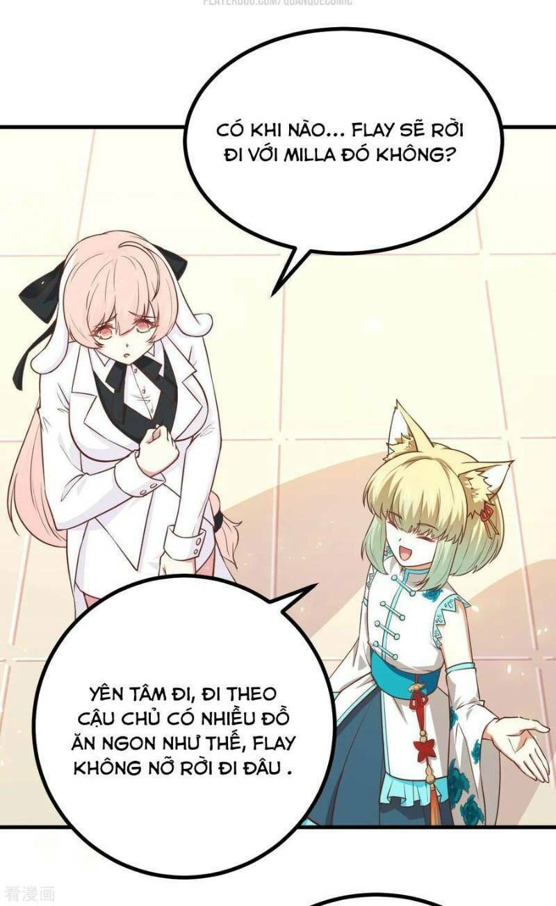 Từ Hôm Nay Bắt Đầu Làm Thành Chủ Chapter 151 - Trang 2