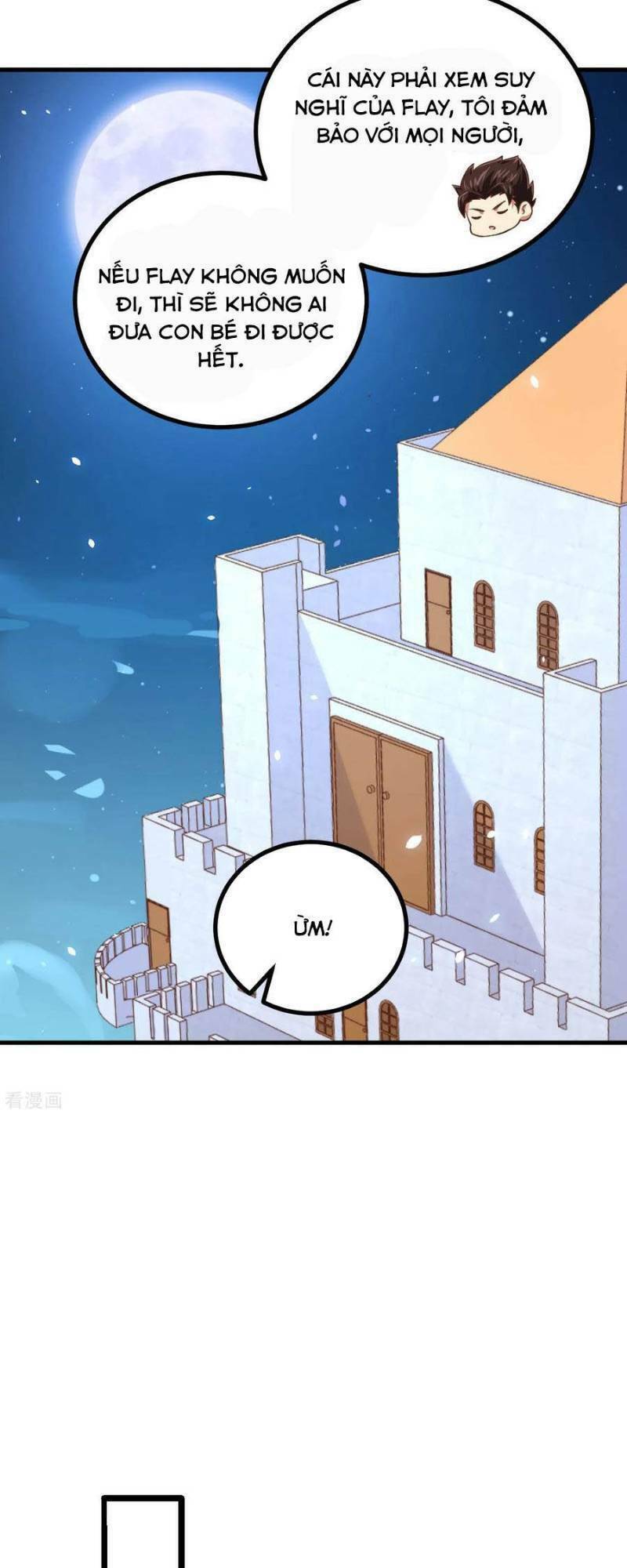 Từ Hôm Nay Bắt Đầu Làm Thành Chủ Chapter 151 - Trang 2