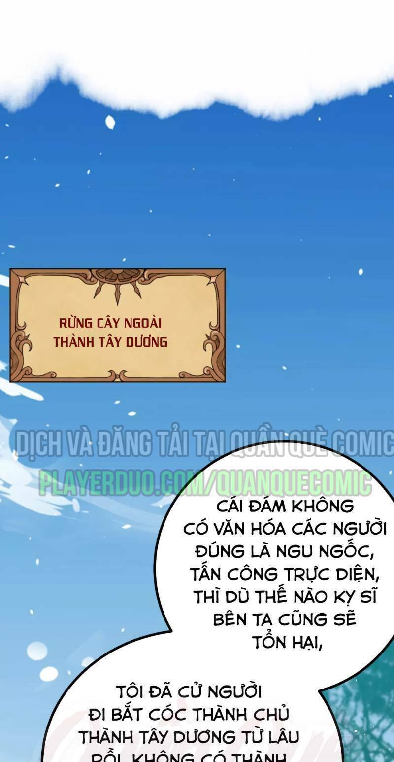 Từ Hôm Nay Bắt Đầu Làm Thành Chủ Chapter 153 - Trang 2