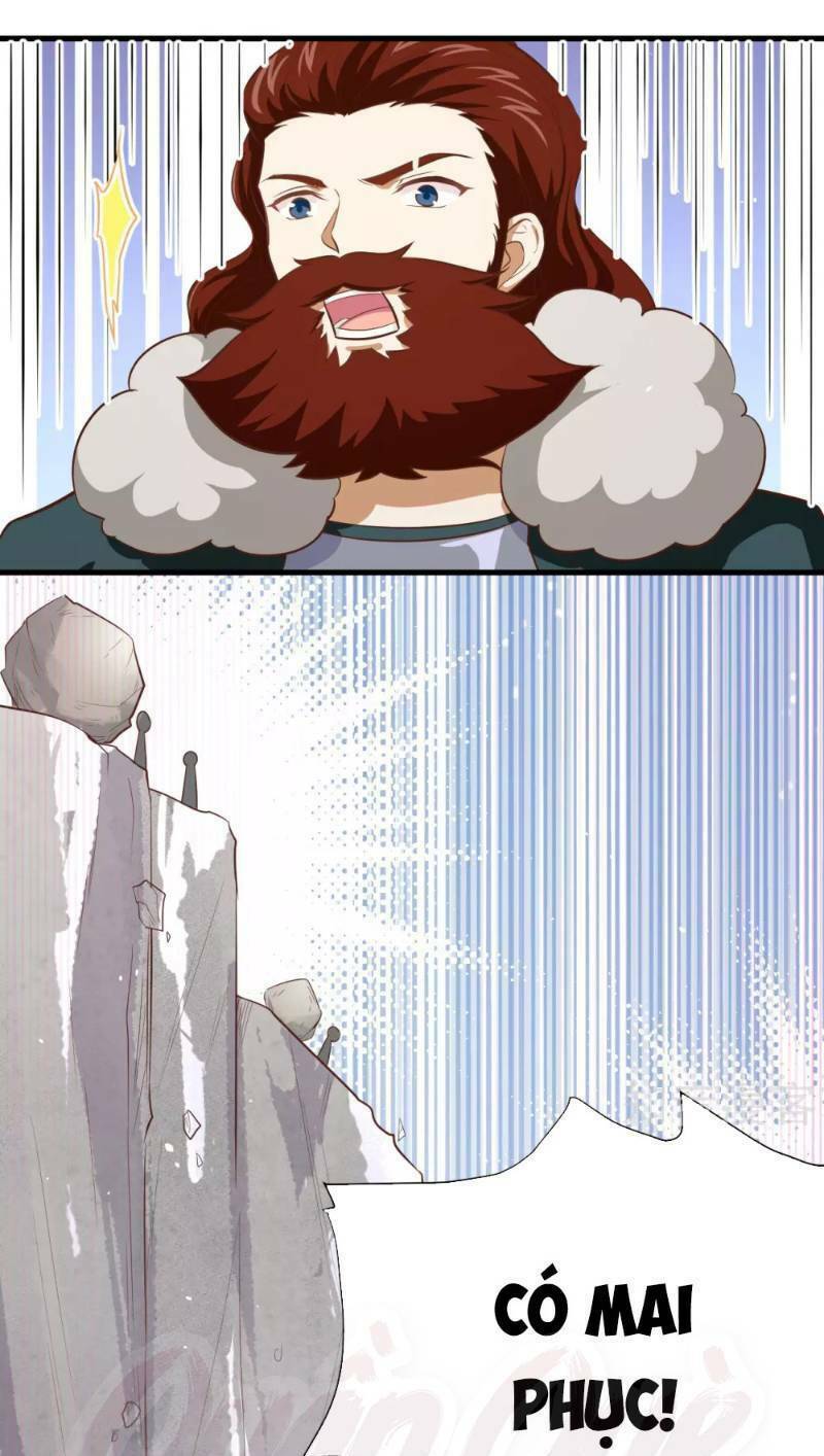 Từ Hôm Nay Bắt Đầu Làm Thành Chủ Chapter 153 - Trang 2